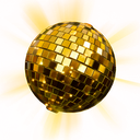 Golden Disco