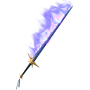 Clandestine Roanblade