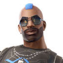Anarchy Agent