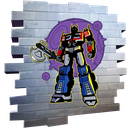G1 Optimus Prime
