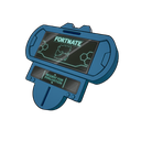 Allen's Tracking Device