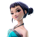 Zoey (HUNTR/X)