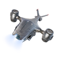 HK-Aerial