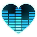 Equalizer Heart