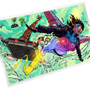Rox's Drop