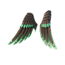 Wings of Victory