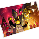 Demon's Domain