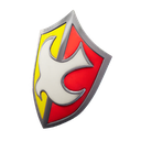Peacemaker's Shield