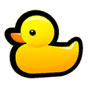 Super Ducky