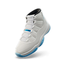 Air Jordan 11 'Legend Blue'