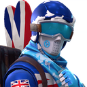 Alpine Ace (GBR)