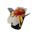 Mom's Spaghetti