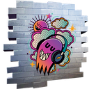 Ghostly Vibing