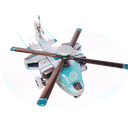 Crisp Chopper Dropper