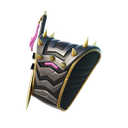 Spiked Vault