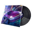 Sky Surfer (Neon Rush Remix)