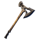 Specialist Pickaxe