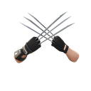 Adamantium Claws
