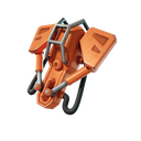 O.X.R. Field Pack