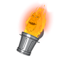 Talking Trashfire