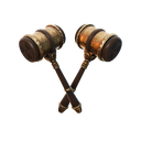 Hammers of Justice