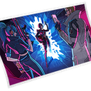 Order's Escape