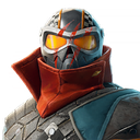 Heavy Grunt Wastelander