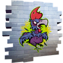 The Chicken Returns