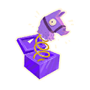 Llama Surprise