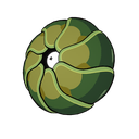 Pillbug Jerry
