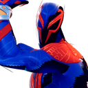 Spider-Man 2099