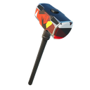 Secret Sledge