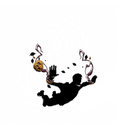 Jack-o'-Drifter