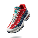 Nike Air Max 95 'Ugly Christmas Sweater'