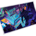 Stray