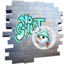 No Sweat, Snowfish