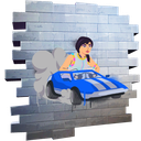 Lil' Whiplash