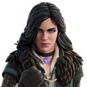 Yennefer of Vengerberg