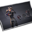 Elite Agent