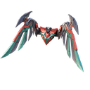 The Imagined Wingspan 