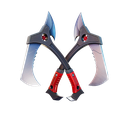 Tundra Blades
