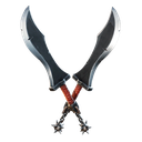Flail Blades