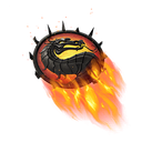 Klassic Kombat Crasher