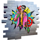 Salvador's Style