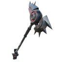 The Ruthless Claw