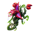 Back Bloom