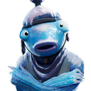 Frozen Fishstick