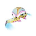 K.O. Cruiser