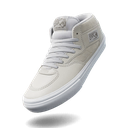 Vans Half Cab 'White'