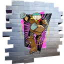 AWESOM-O Attack